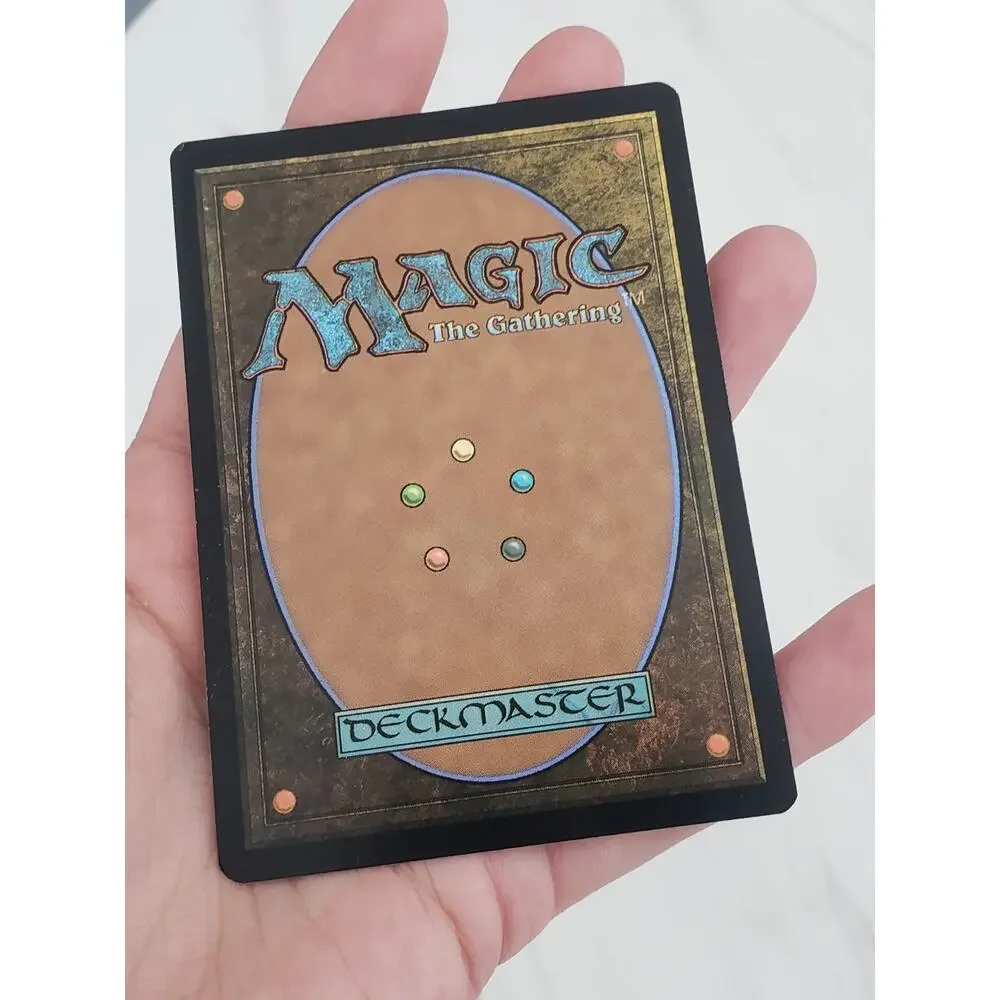 Radiant Lotus Aetherdrift Regular Art Mythic‎ Lightly Played